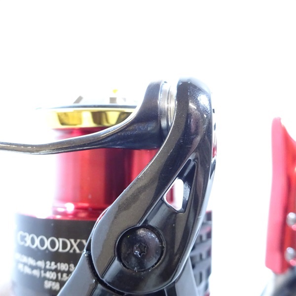 ２２ＢＢ－ＸハイパーフォースＣ３０００ＤＸＸＧ